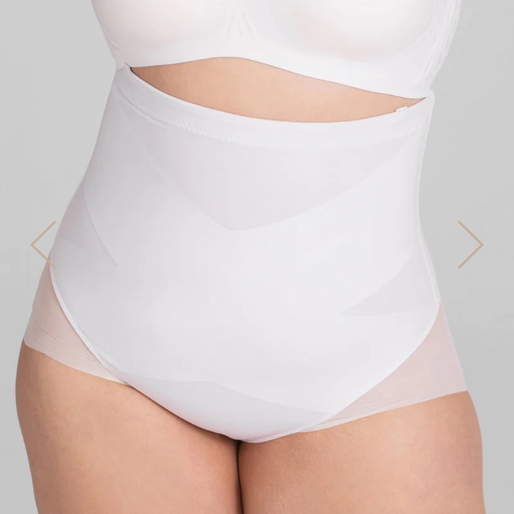 Honeylove Sculpt Wear Superpower Brief Gem